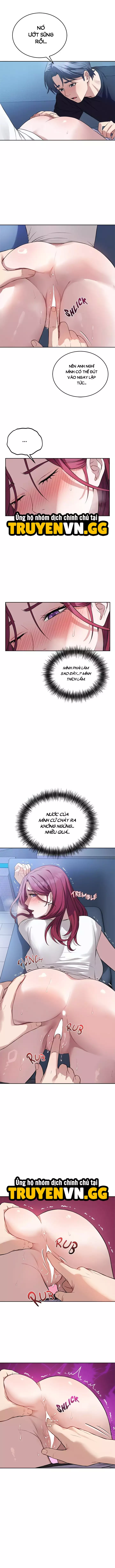 Cố Lên Papa Chapter 17 13