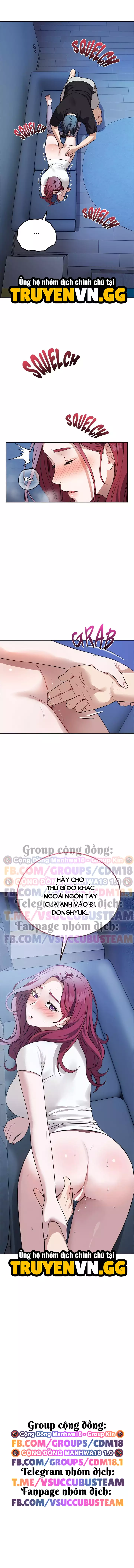 Cố Lên Papa Chapter 17 14