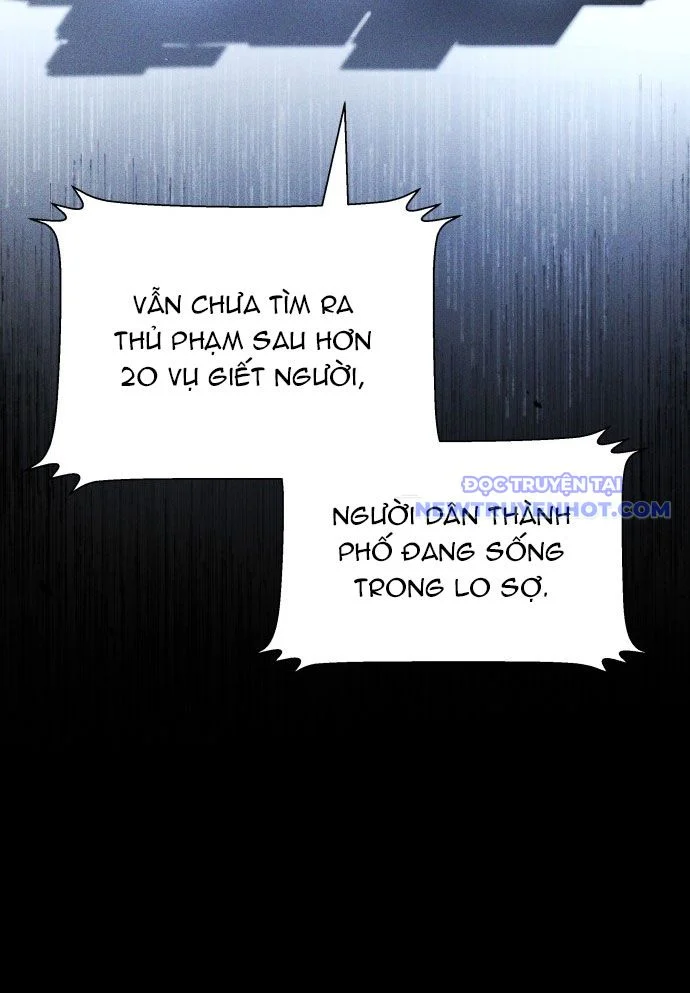 Cỗ Máy Dự Báo Sát Nhân Chapter 1 - Next Chapter 2