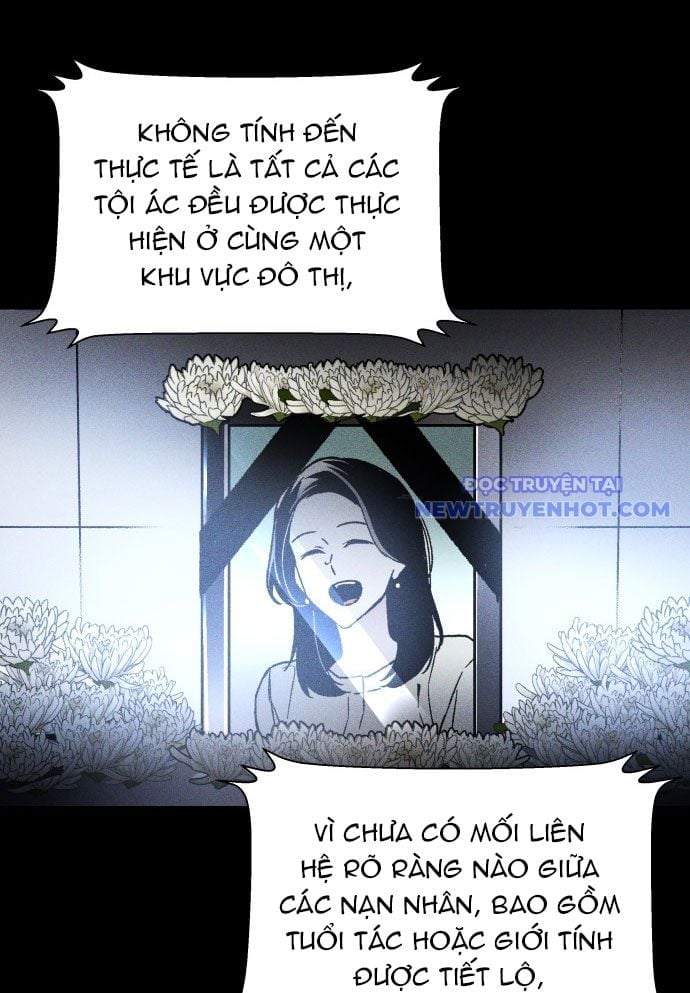 Cỗ Máy Dự Báo Sát Nhân Chapter 1 - Next Chapter 2