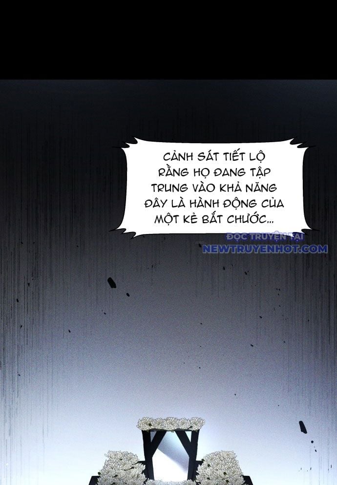 Cỗ Máy Dự Báo Sát Nhân Chapter 1 - Next Chapter 2