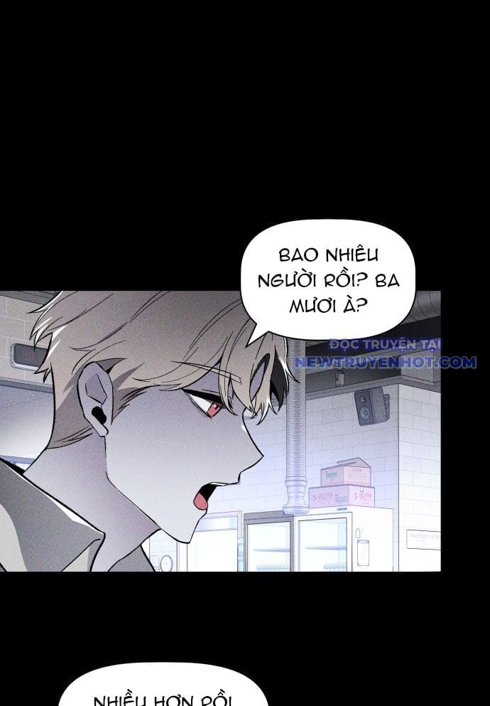 Cỗ Máy Dự Báo Sát Nhân Chapter 1 - Next Chapter 2