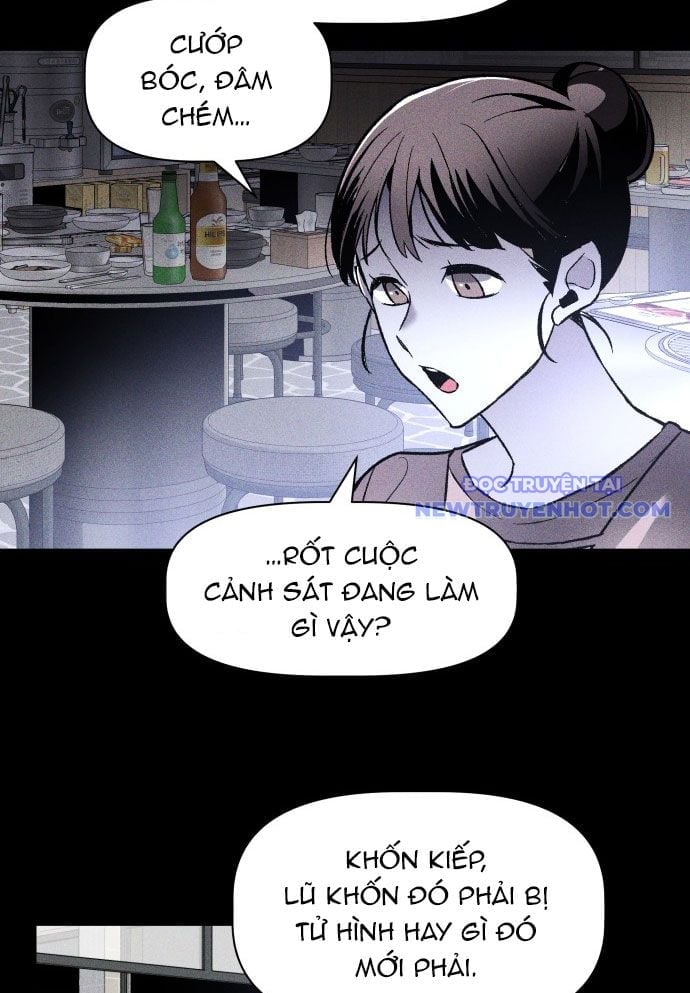 Cỗ Máy Dự Báo Sát Nhân Chapter 1 - Next Chapter 2