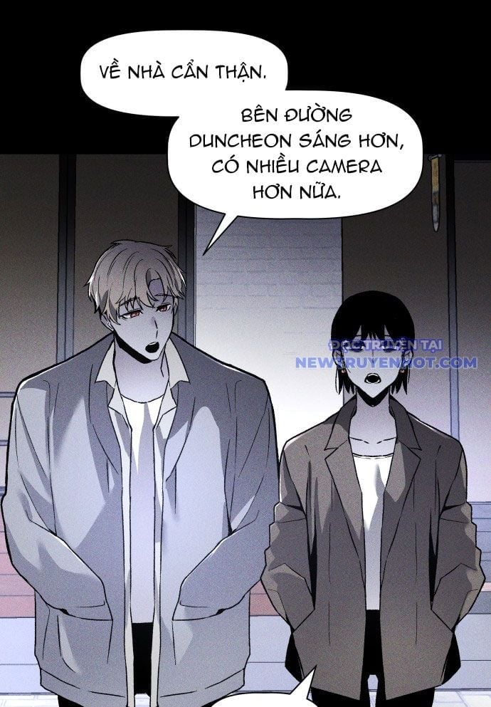 Cỗ Máy Dự Báo Sát Nhân Chapter 1 - Next Chapter 2