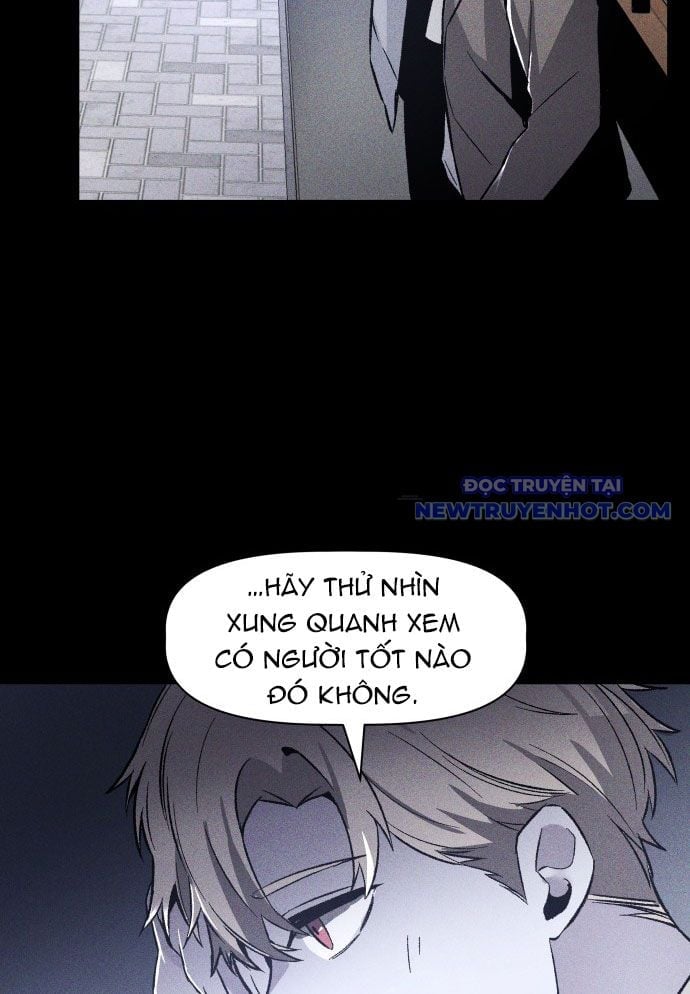 Cỗ Máy Dự Báo Sát Nhân Chapter 1 - Next Chapter 2