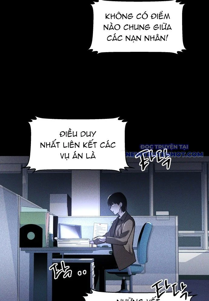 Cỗ Máy Dự Báo Sát Nhân Chapter 1 - Next Chapter 2