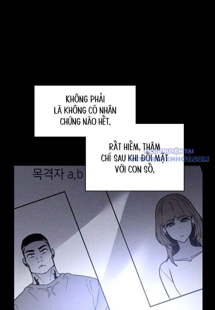 Cỗ Máy Dự Báo Sát Nhân Chapter 1 - Next Chapter 2