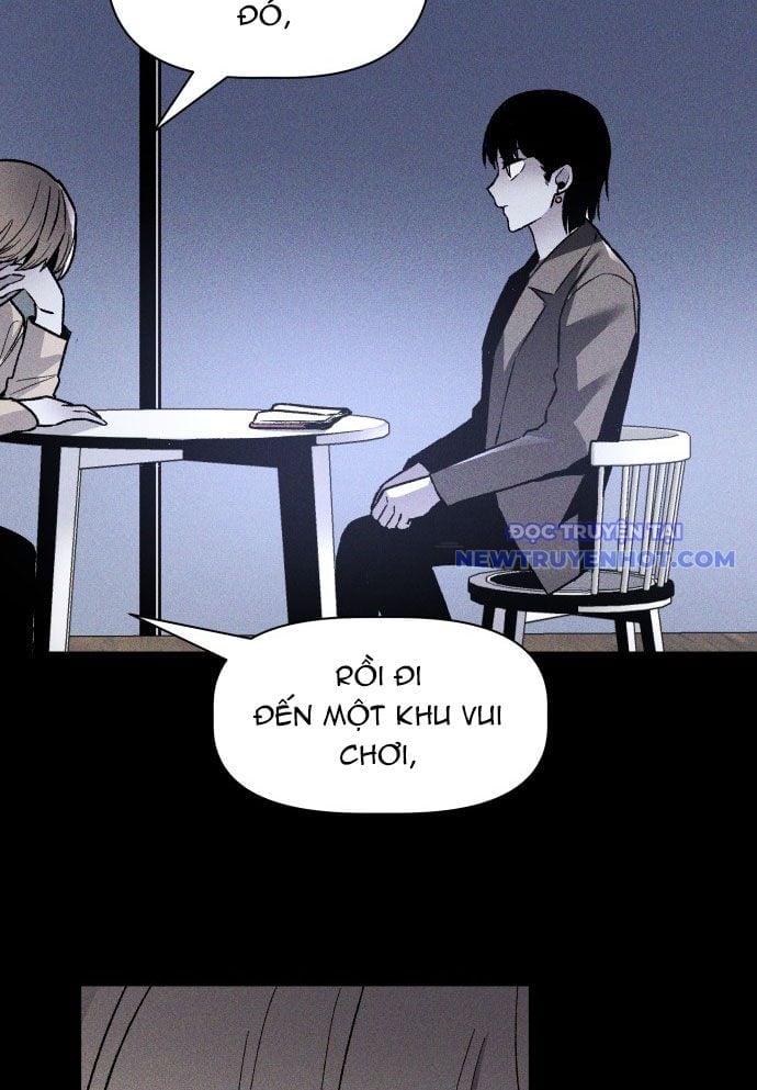 Cỗ Máy Dự Báo Sát Nhân Chapter 1 - Next Chapter 2