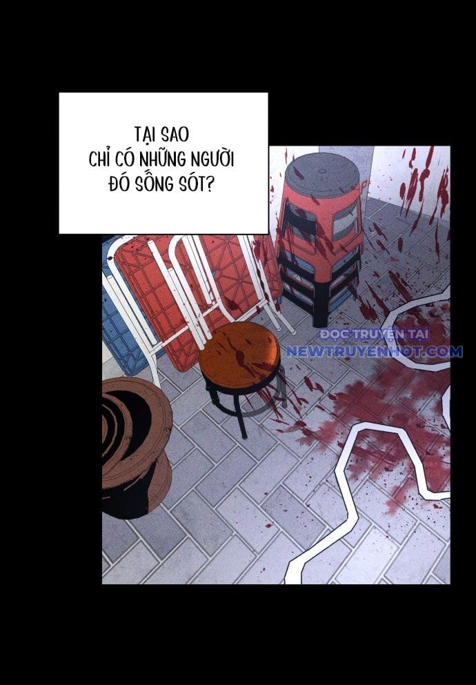 Cỗ Máy Dự Báo Sát Nhân Chapter 1 - Next Chapter 2