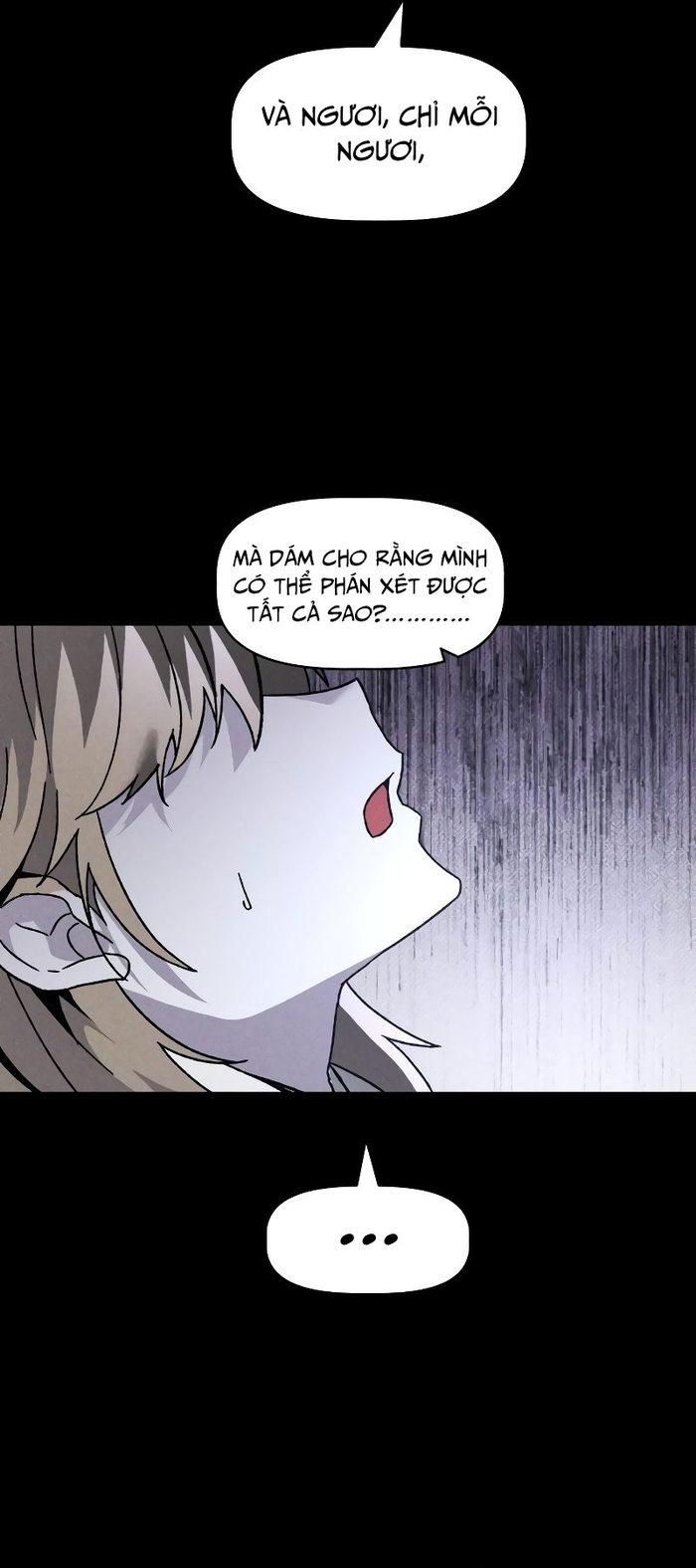 Cỗ Máy Dự Báo Sát Nhân Chapter 18 - Trang 3