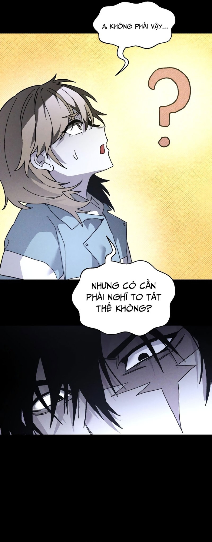 Cỗ Máy Dự Báo Sát Nhân Chapter 18 - Trang 3
