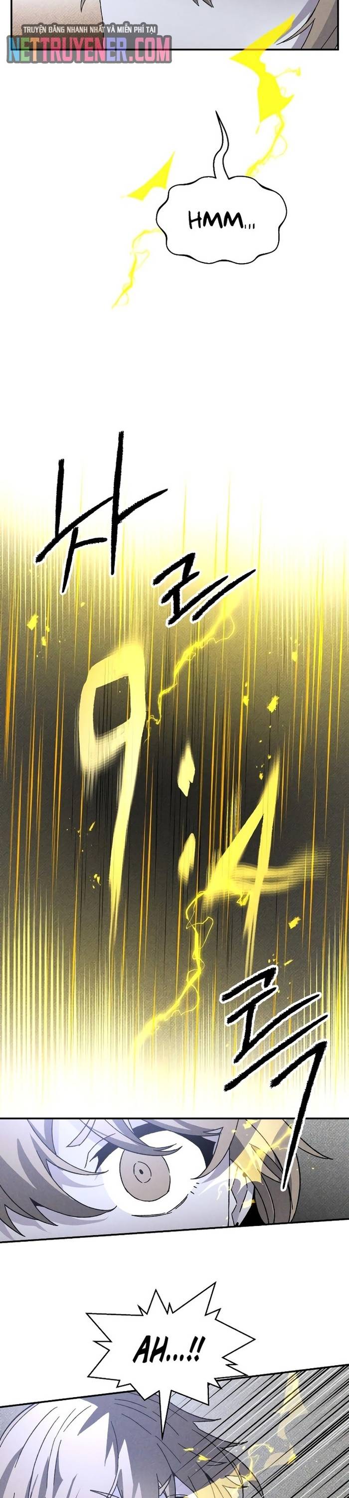 Cỗ Máy Dự Báo Sát Nhân Chapter 19 - Trang 2