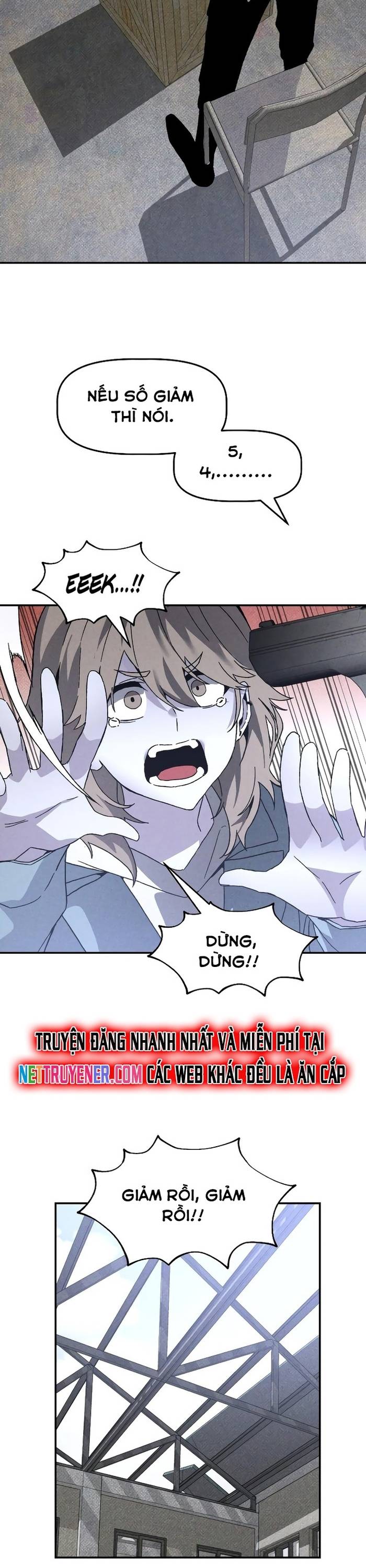 Cỗ Máy Dự Báo Sát Nhân Chapter 19 - Trang 2