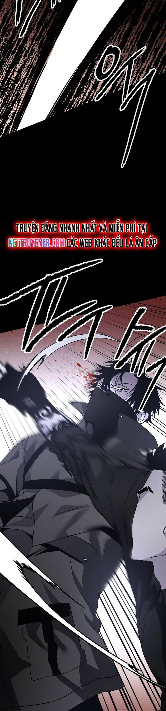 Cỗ Máy Dự Báo Sát Nhân Chapter 19 - Trang 2
