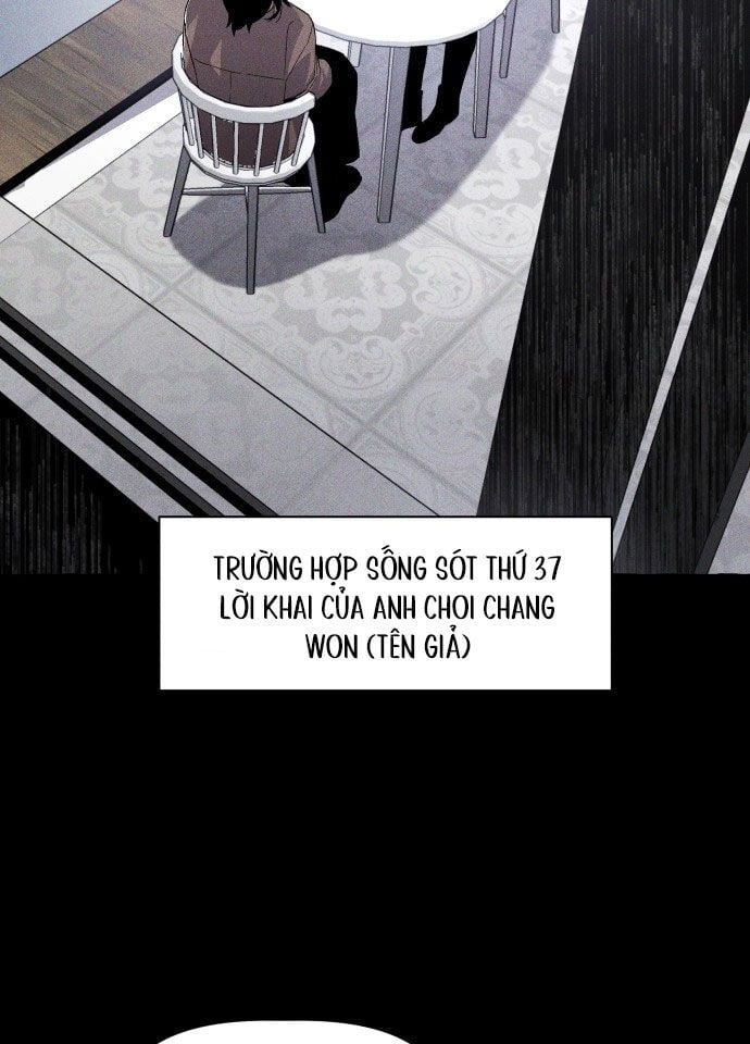 Cỗ Máy Dự Báo Sát Nhân Chapter 2 - Next Chapter 3