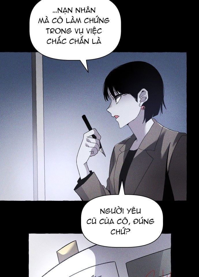 Cỗ Máy Dự Báo Sát Nhân Chapter 2 - Next Chapter 3