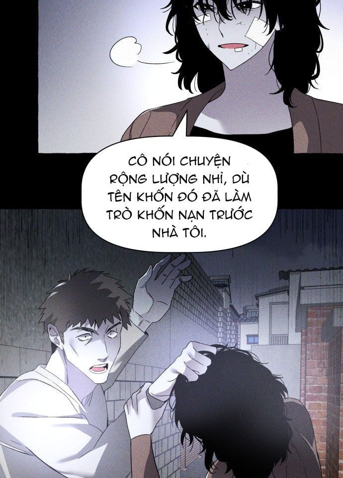 Cỗ Máy Dự Báo Sát Nhân Chapter 2 - Next Chapter 3