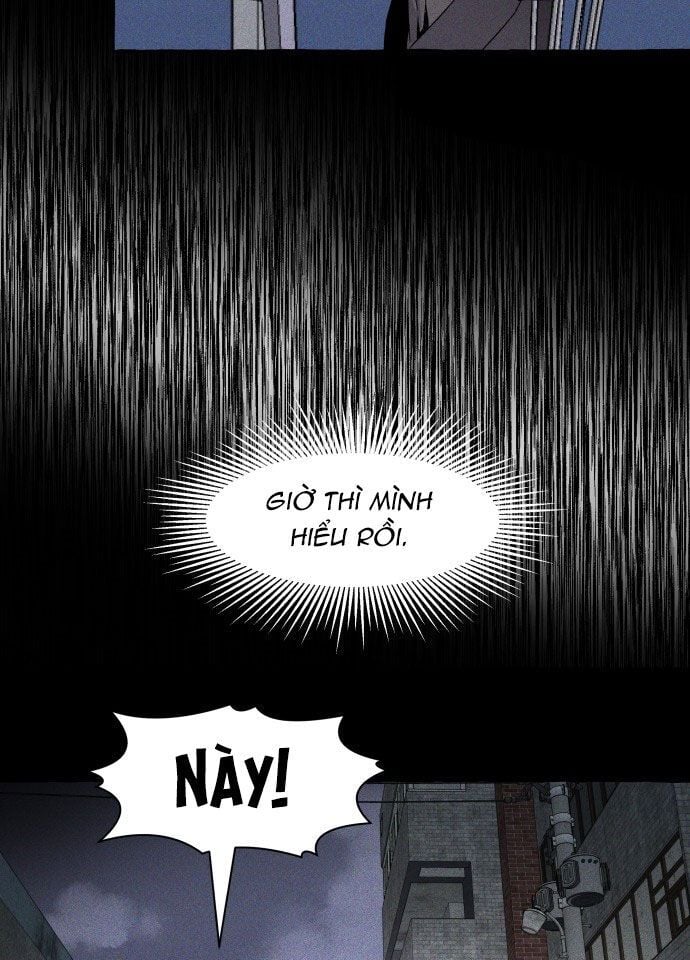 Cỗ Máy Dự Báo Sát Nhân Chapter 2 - Next Chapter 3