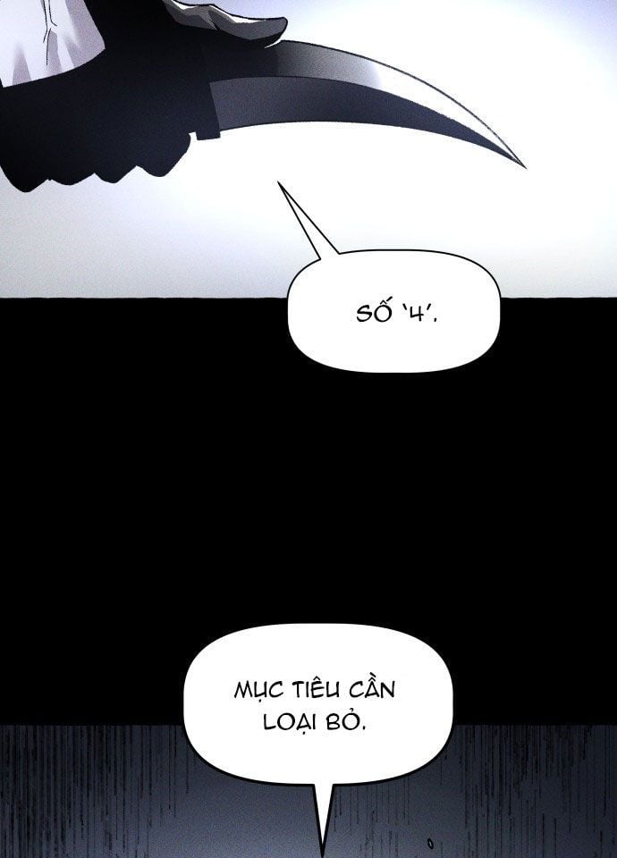 Cỗ Máy Dự Báo Sát Nhân Chapter 2 - Next Chapter 3