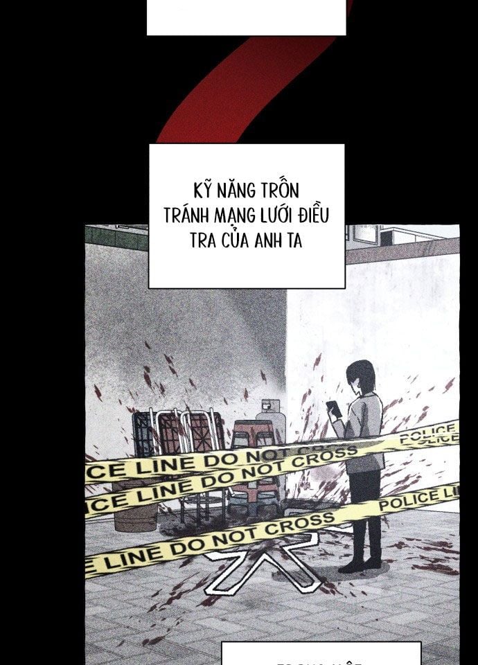 Cỗ Máy Dự Báo Sát Nhân Chapter 2 - Next Chapter 3