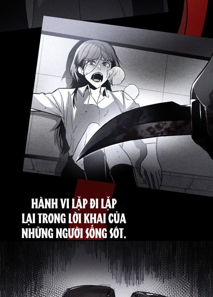 Cỗ Máy Dự Báo Sát Nhân Chapter 2 - Next Chapter 3