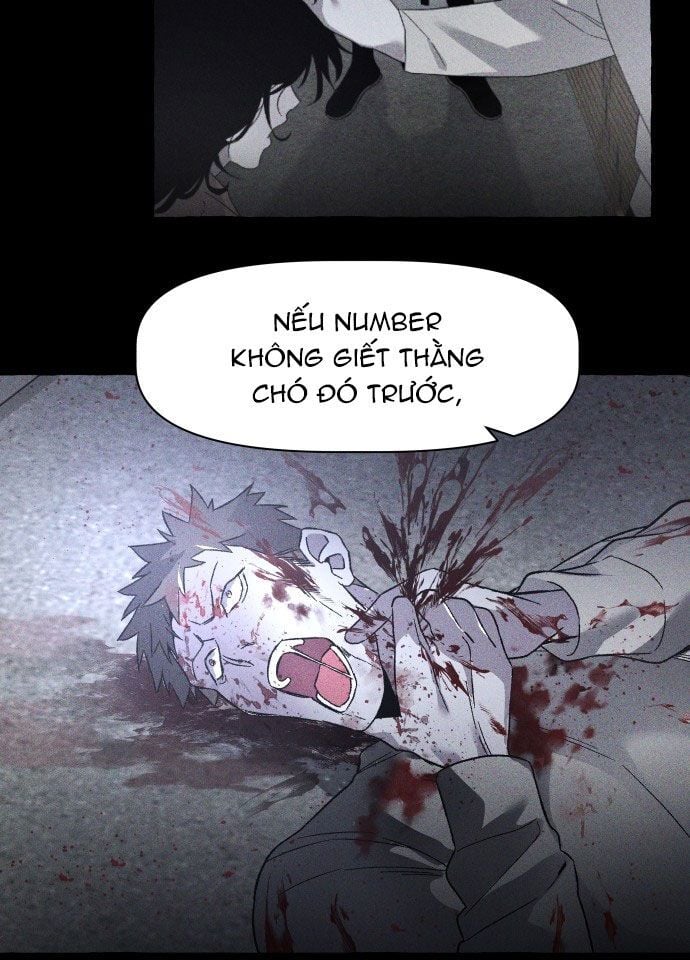 Cỗ Máy Dự Báo Sát Nhân Chapter 2 - Next Chapter 3