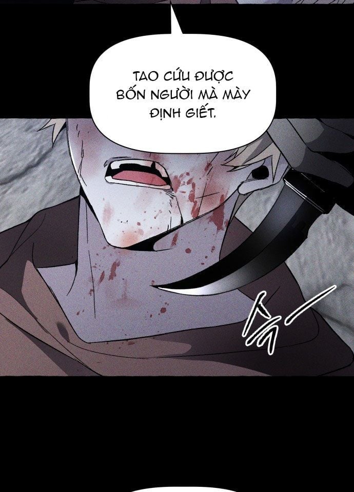 Cỗ Máy Dự Báo Sát Nhân Chapter 2 - Next Chapter 3