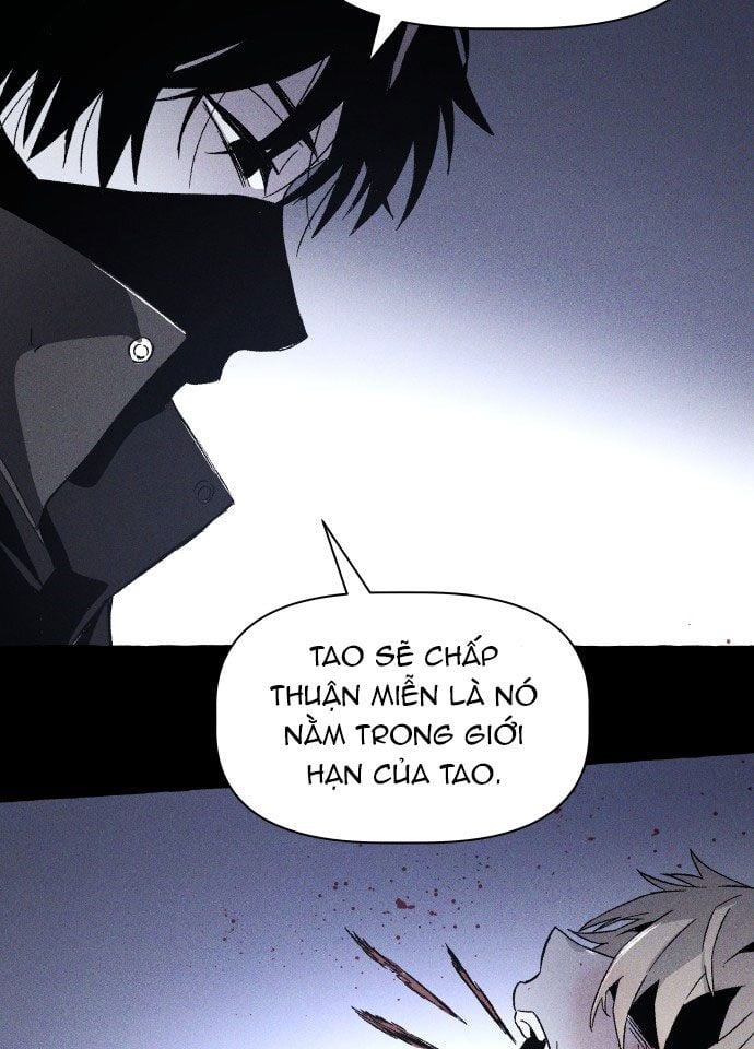 Cỗ Máy Dự Báo Sát Nhân Chapter 2 - Next Chapter 3