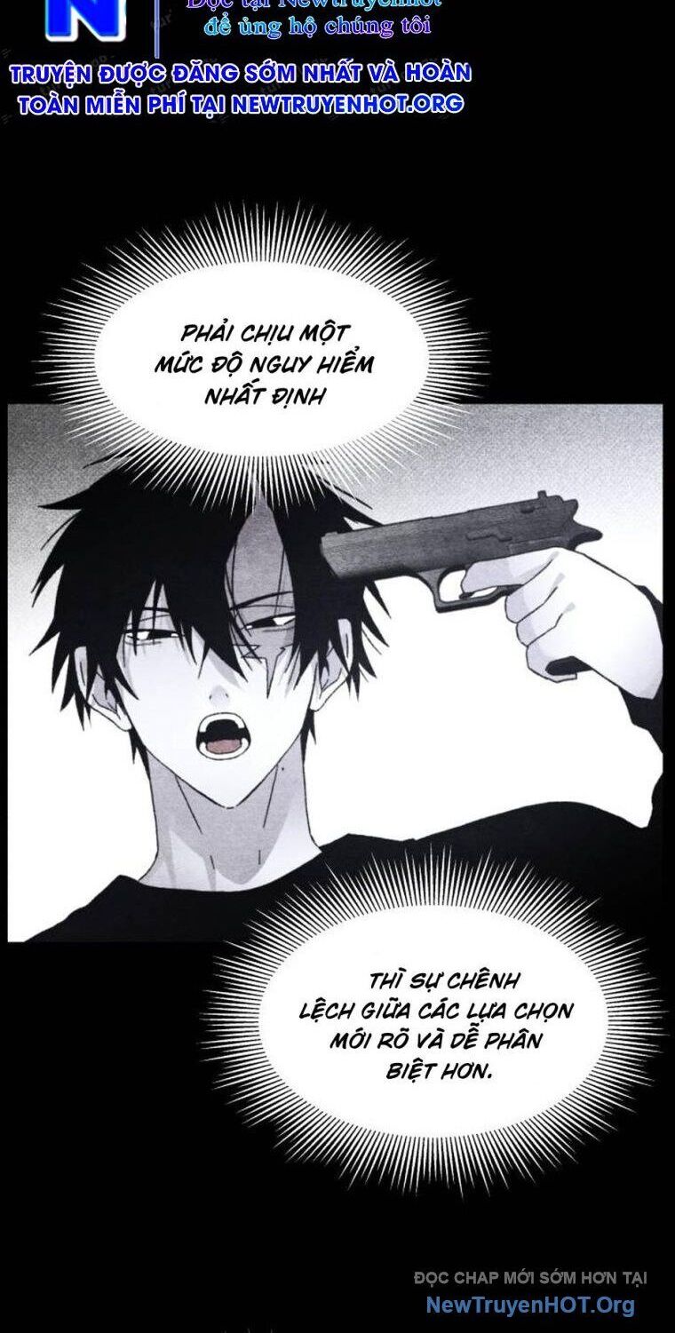 Cỗ Máy Dự Báo Sát Nhân Chapter 22 2