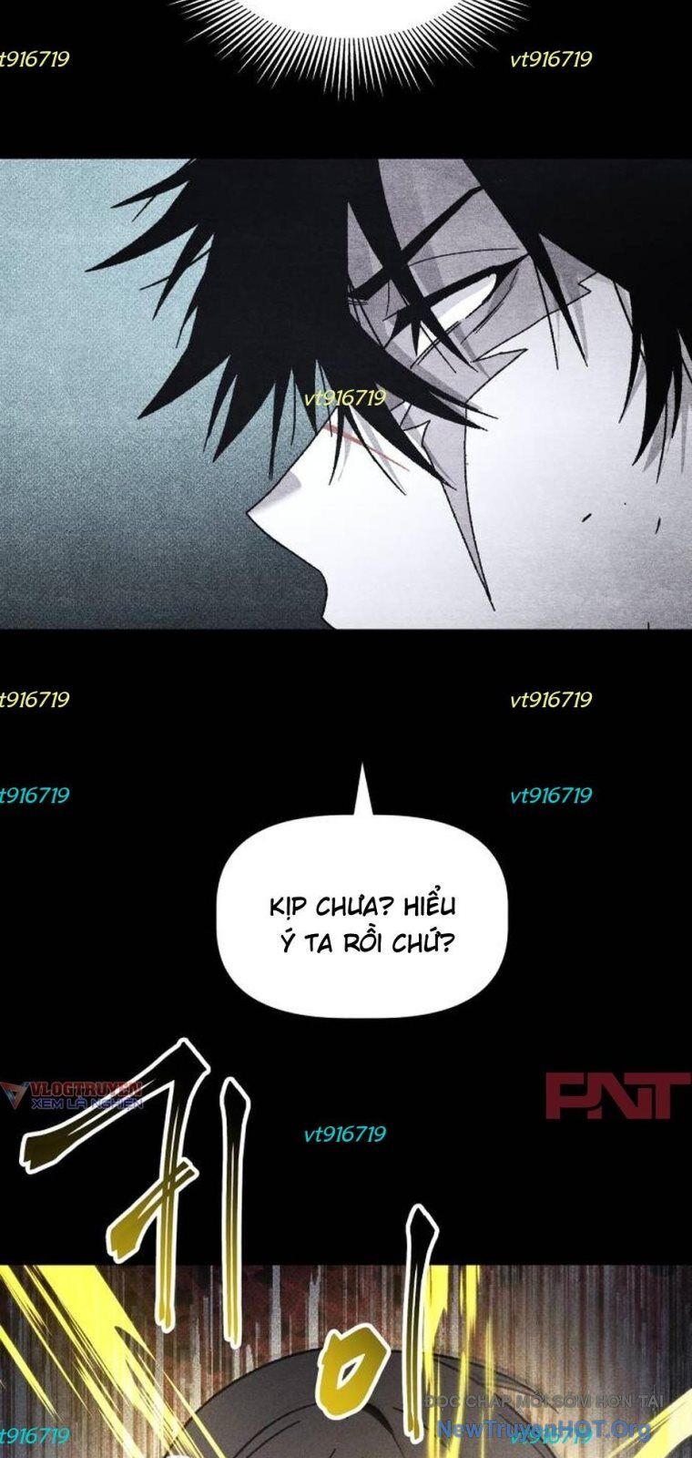 Cỗ Máy Dự Báo Sát Nhân Chapter 22 4