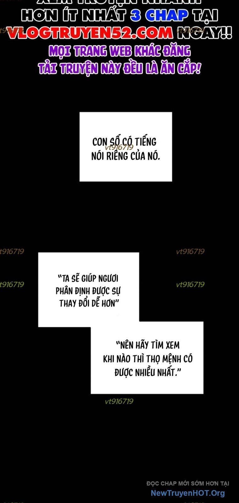 Cỗ Máy Dự Báo Sát Nhân Chapter 22 6
