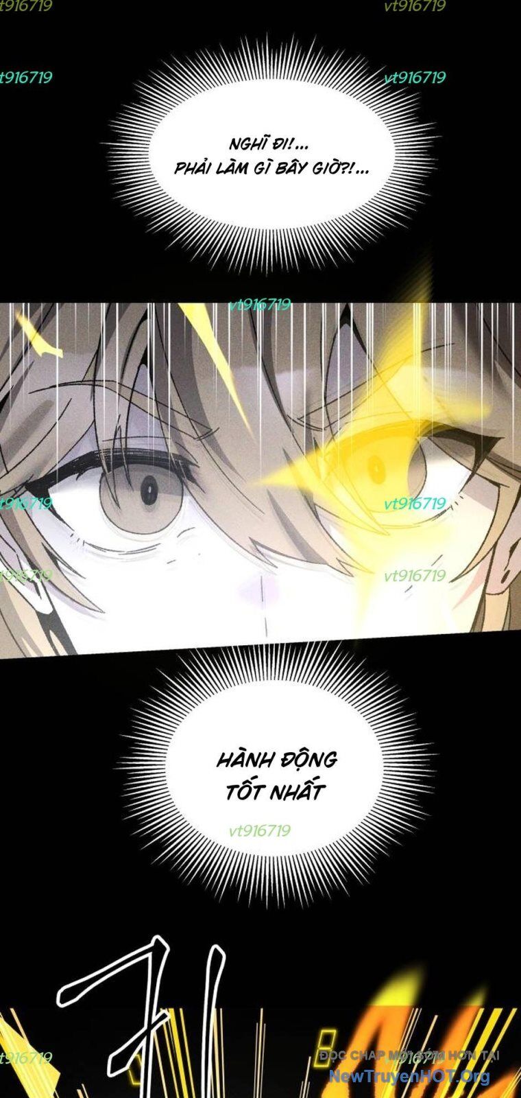 Cỗ Máy Dự Báo Sát Nhân Chapter 22 7