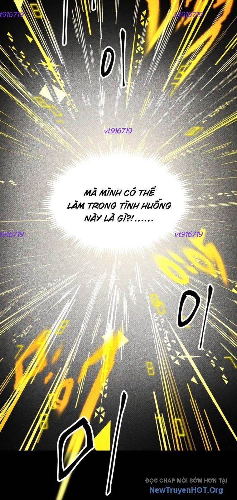 Cỗ Máy Dự Báo Sát Nhân Chapter 22 8