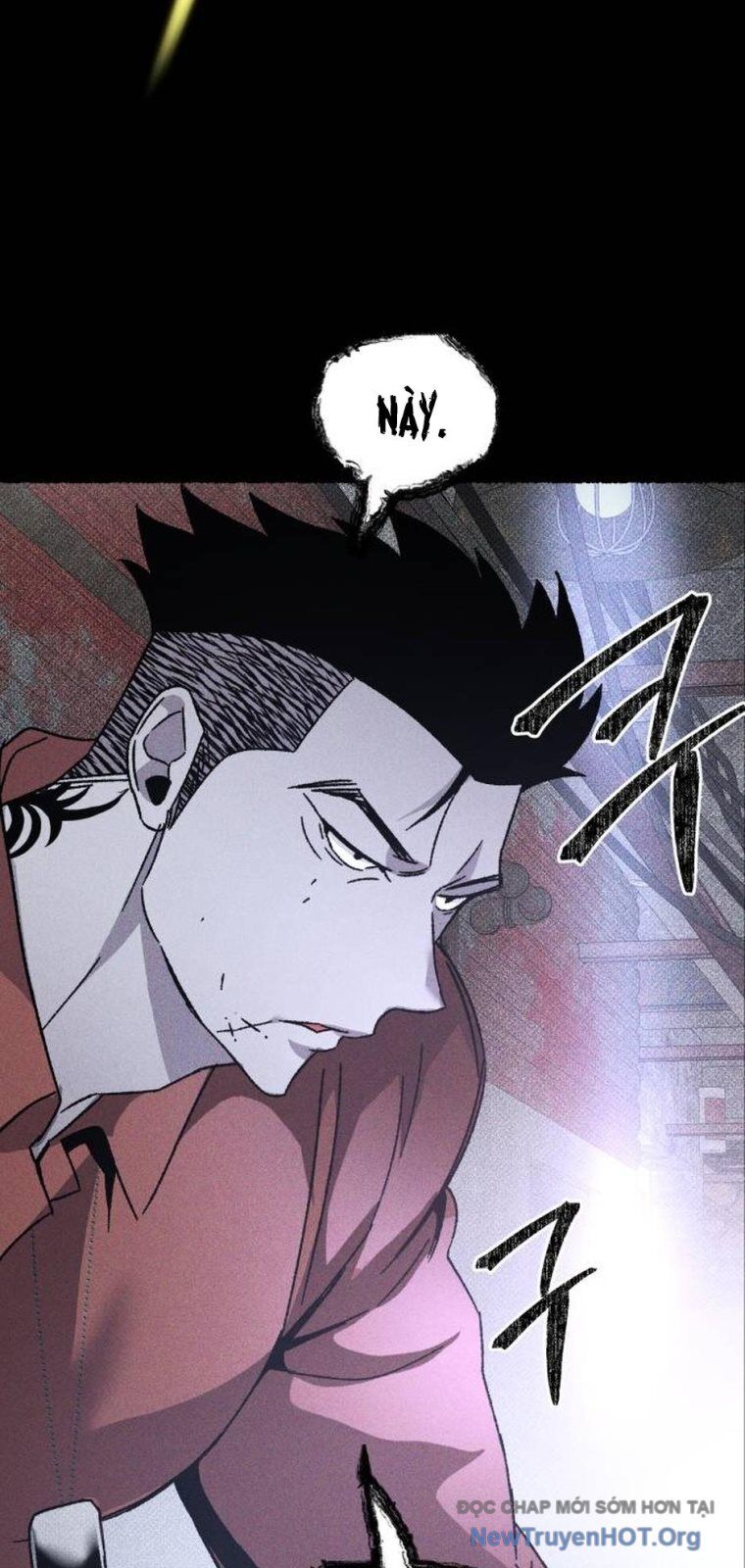 Cỗ Máy Dự Báo Sát Nhân Chapter 22 9