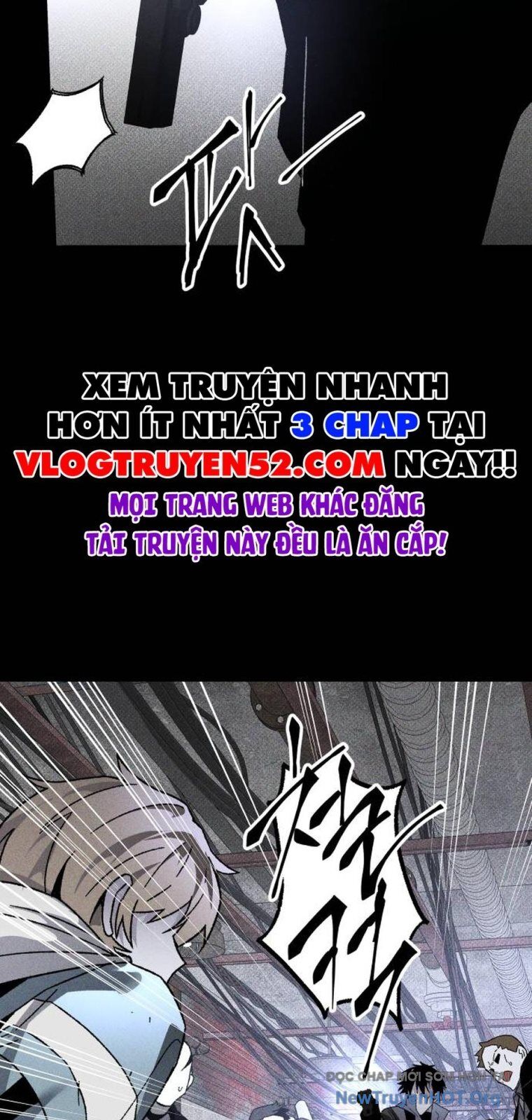 Cỗ Máy Dự Báo Sát Nhân Chapter 22 11