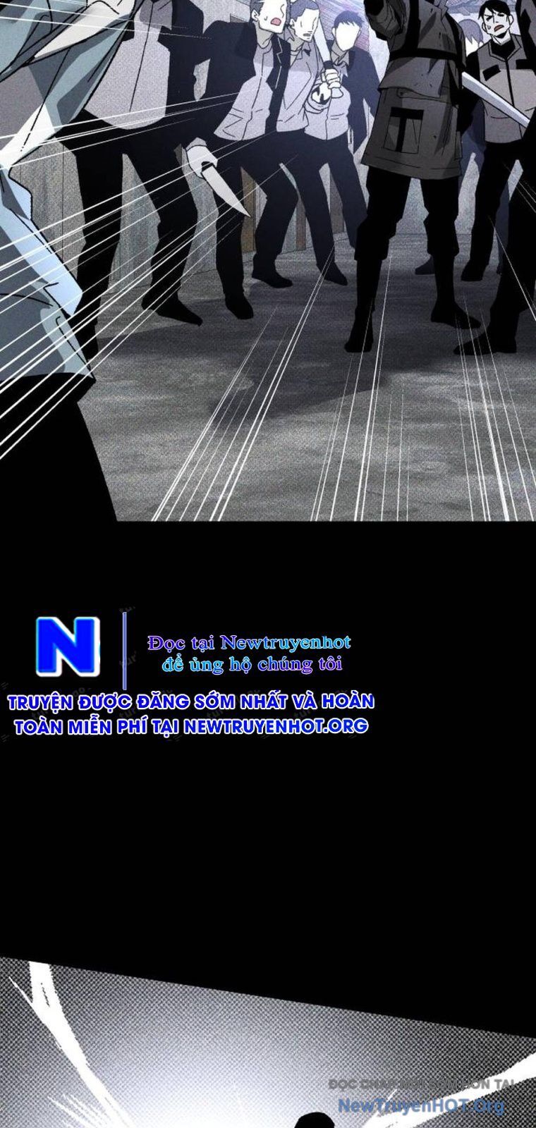 Cỗ Máy Dự Báo Sát Nhân Chapter 22 12