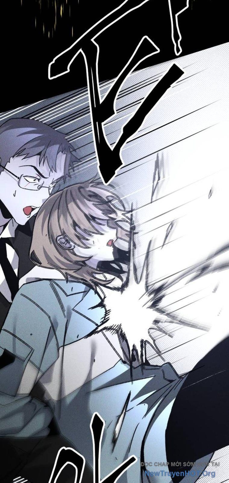 Cỗ Máy Dự Báo Sát Nhân Chapter 22 17