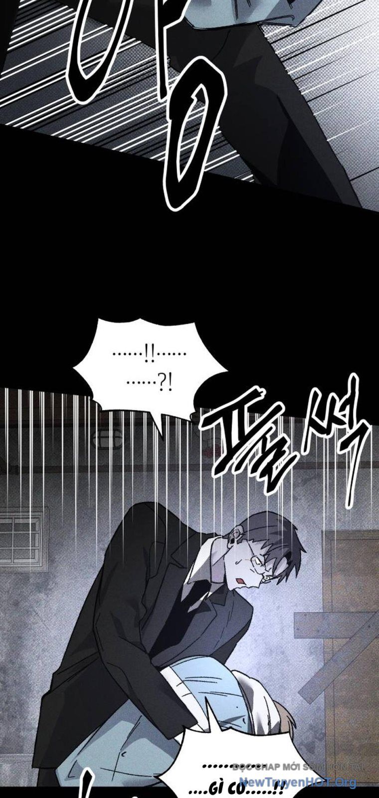Cỗ Máy Dự Báo Sát Nhân Chapter 22 18