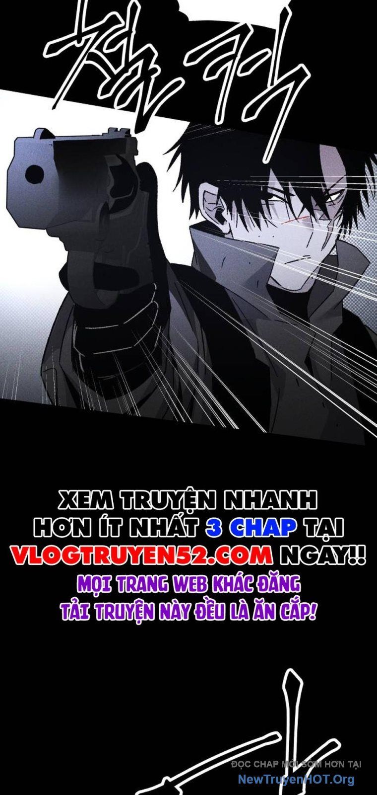 Cỗ Máy Dự Báo Sát Nhân Chapter 22 19
