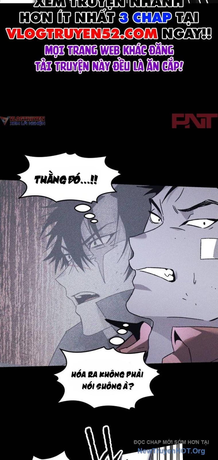 Cỗ Máy Dự Báo Sát Nhân Chapter 22 21
