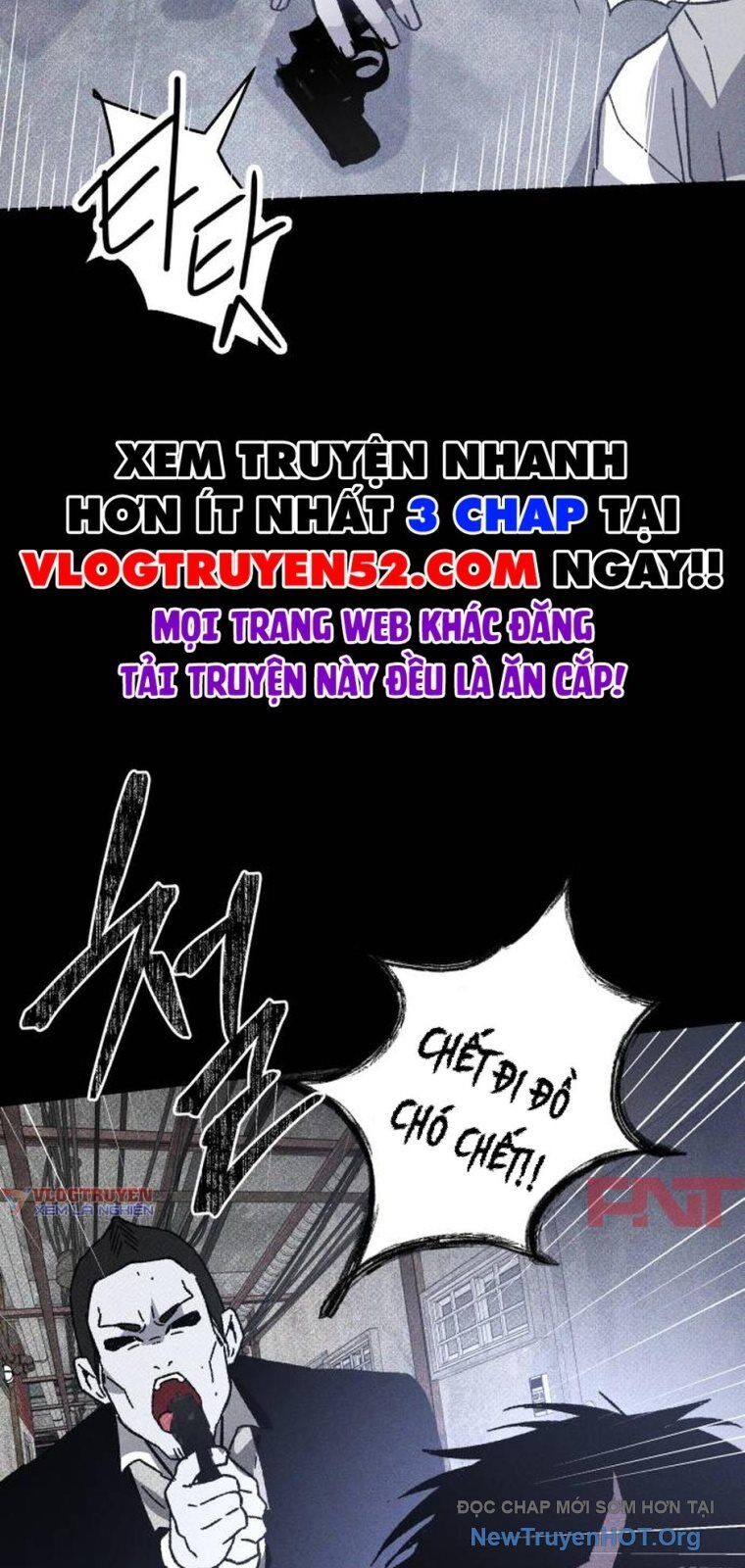 Cỗ Máy Dự Báo Sát Nhân Chapter 22 26