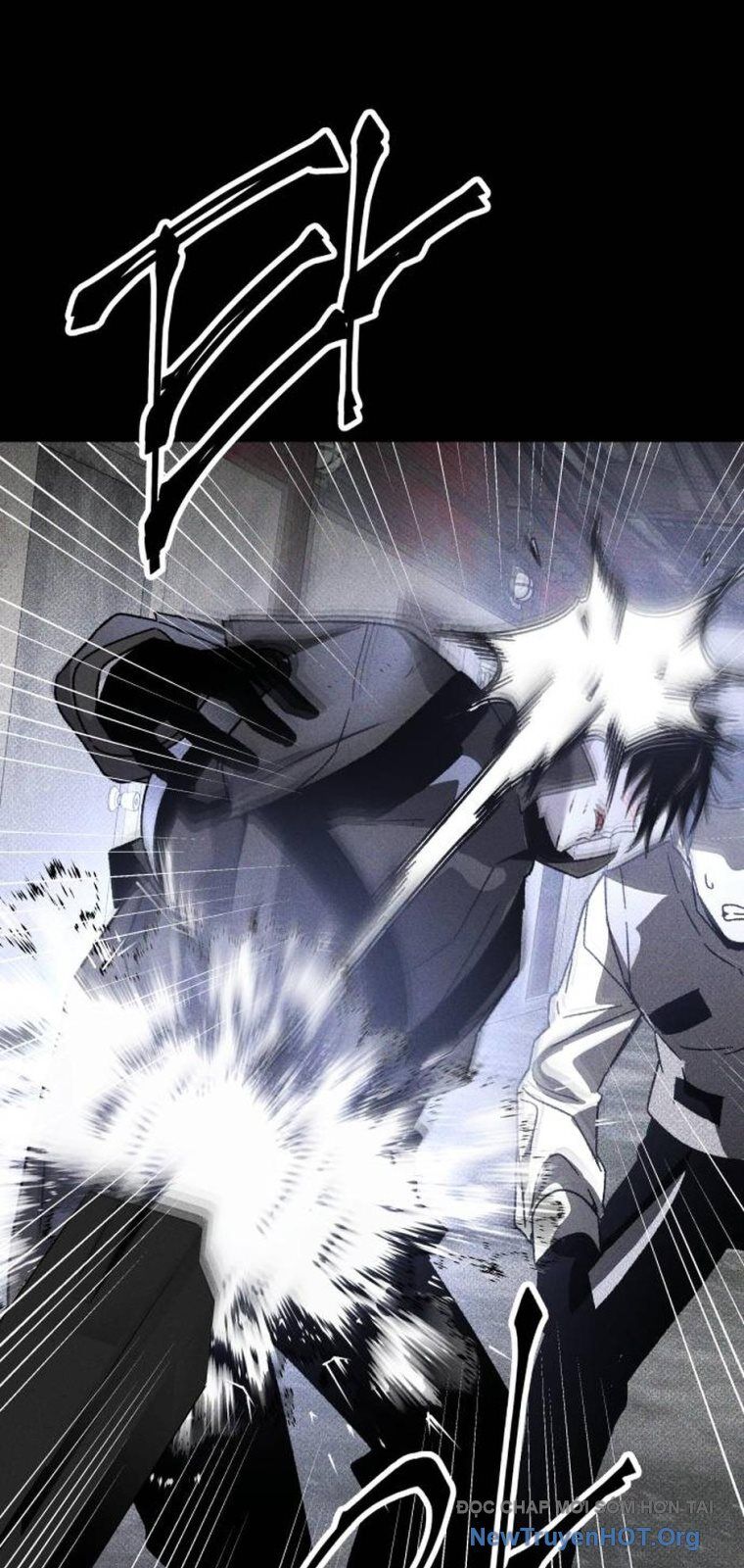 Cỗ Máy Dự Báo Sát Nhân Chapter 22 28