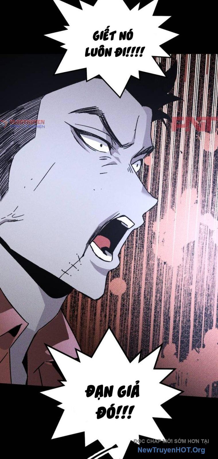 Cỗ Máy Dự Báo Sát Nhân Chapter 22 32