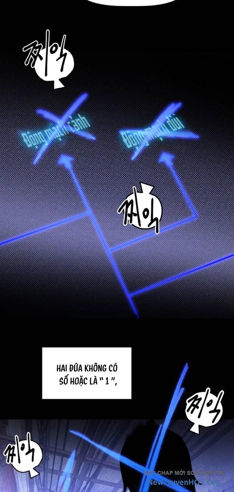 Cỗ Máy Dự Báo Sát Nhân Chapter 22 40