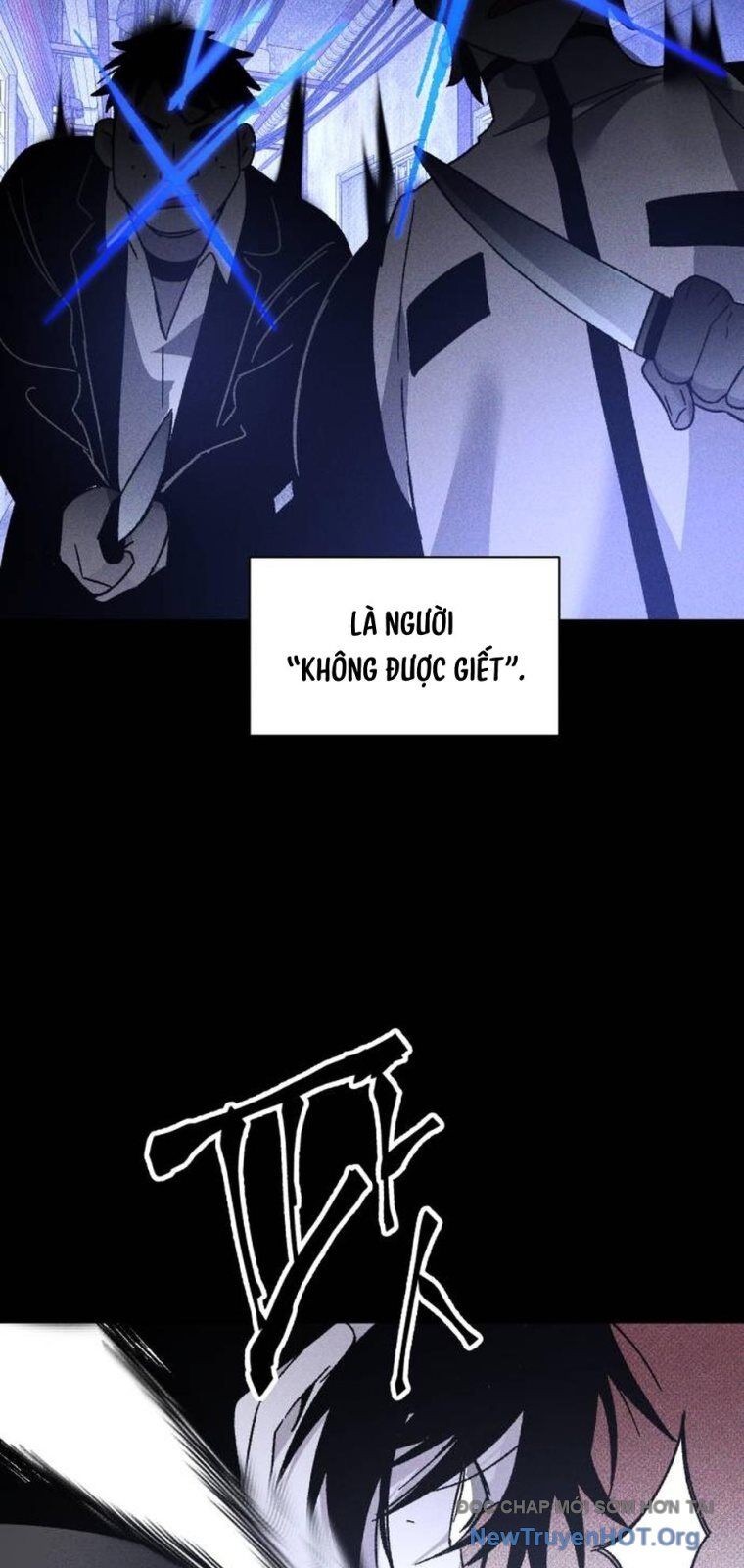 Cỗ Máy Dự Báo Sát Nhân Chapter 22 41
