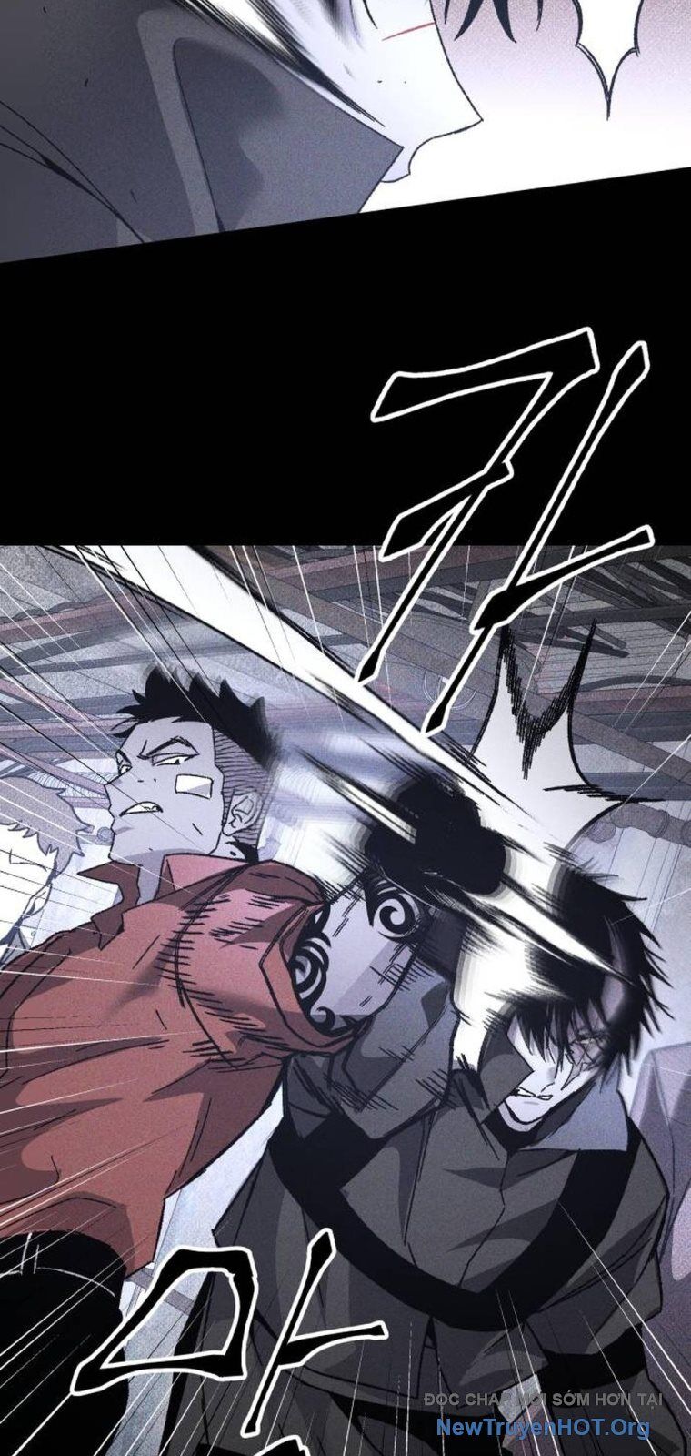 Cỗ Máy Dự Báo Sát Nhân Chapter 22 42
