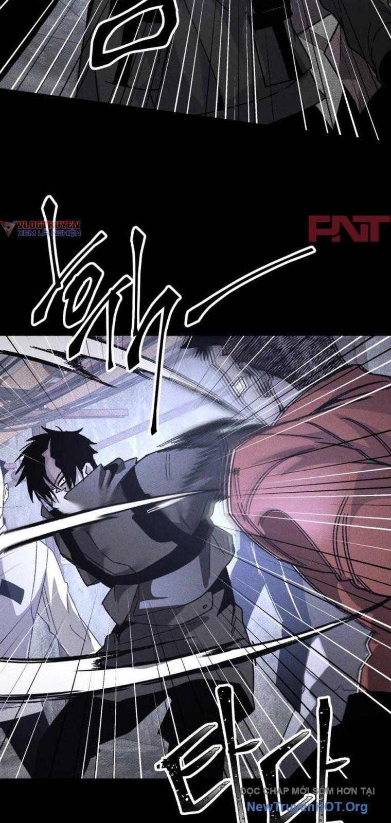 Cỗ Máy Dự Báo Sát Nhân Chapter 22 43
