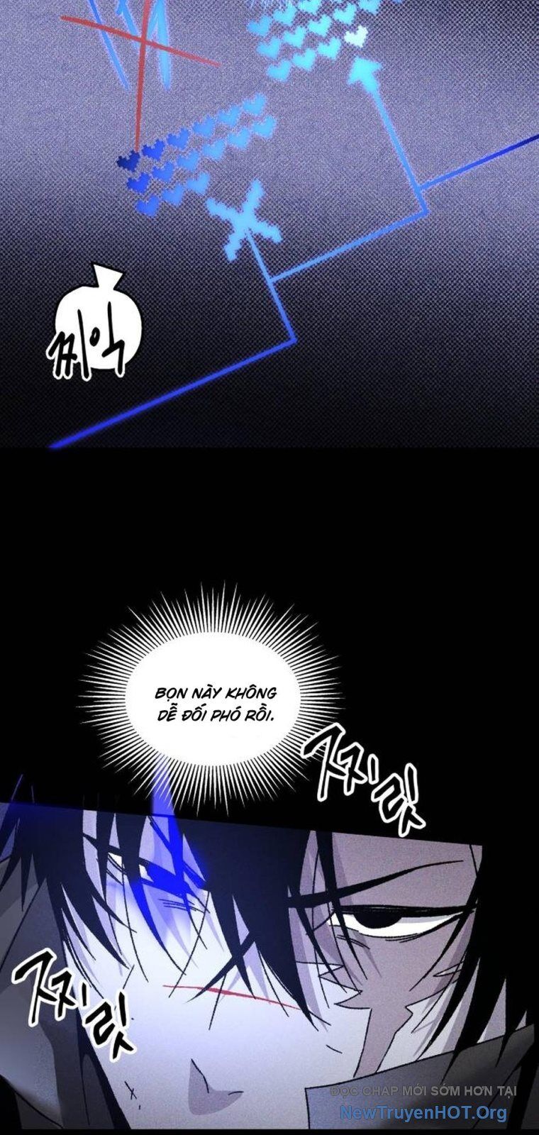Cỗ Máy Dự Báo Sát Nhân Chapter 22 45