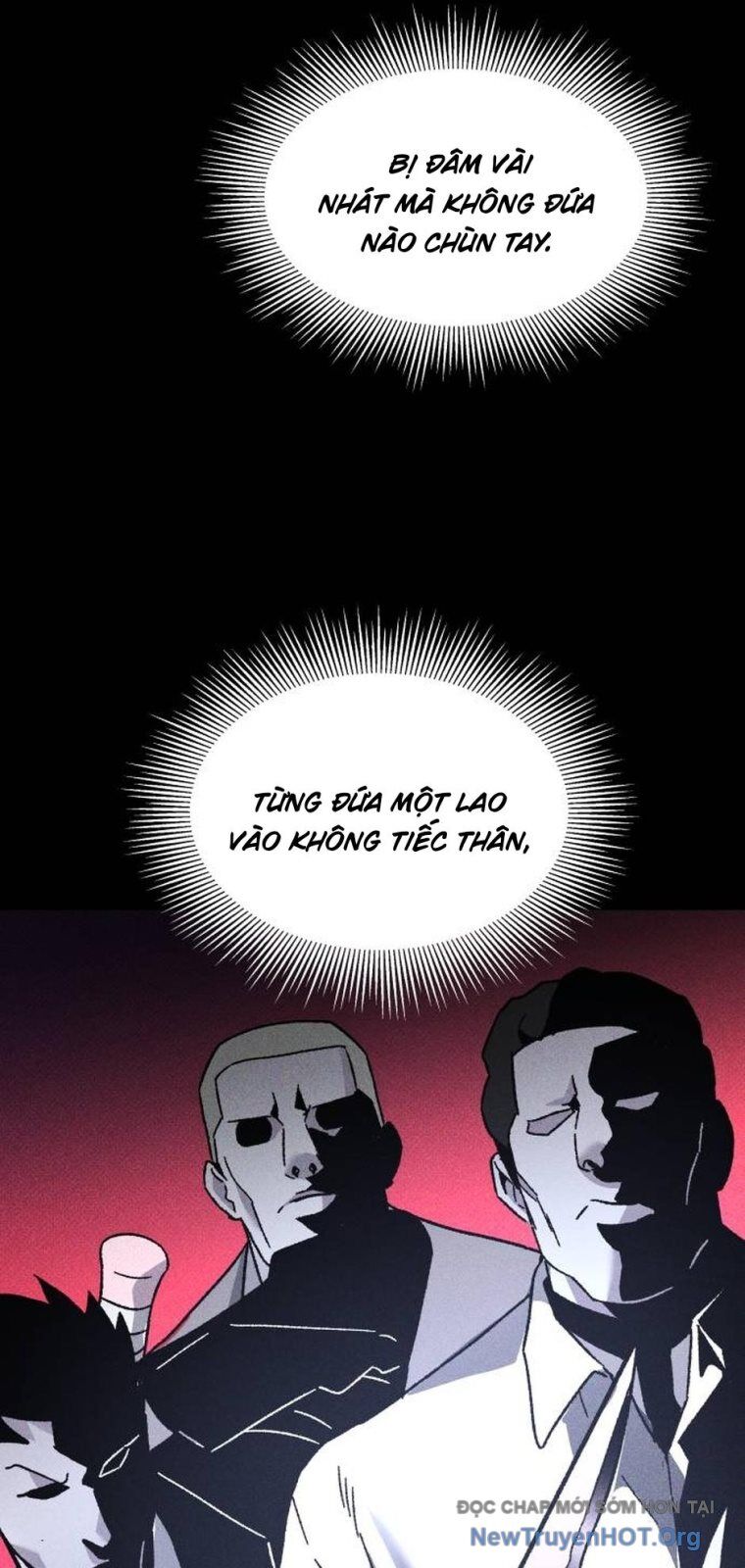Cỗ Máy Dự Báo Sát Nhân Chapter 22 46