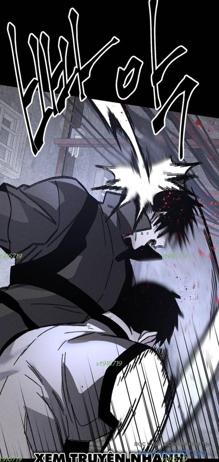 Cỗ Máy Dự Báo Sát Nhân Chapter 22 51